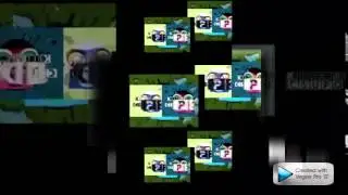 Klasky Csupo Ham all Waiting For Scan
