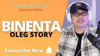OLEG | PAPA DUDUT STORIES