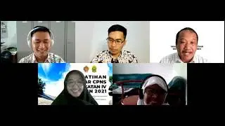 Seminar Rancangan Aktualisasi Latsar CPNS