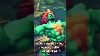 Capcom was Racist for THIS??
