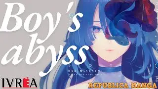 BOY'S ABYSS - IVREA