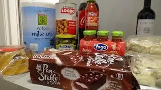 Сколько стоит еда в италии? Цены на продукты в Италии