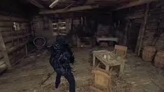 Resident Evil 4 Remake ( graphic problems,flickering textures, pixelated textures and more !