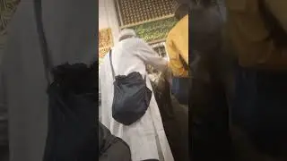 Салям пророку