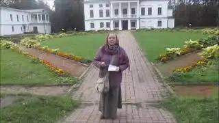 В гостях у Некрасова ( закрытие сезона )