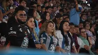 🎥 | Capítulo 2 ...Así se vivió el duelo contra Necaxa desde la intimidad del equipo.
