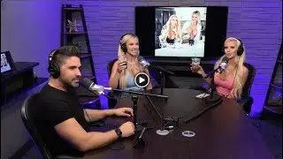Threesomes 2.0 with Michael Sartain