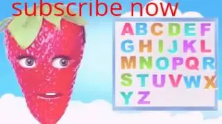 ABC Song Nursery Rhymes & best audio with complete picture guide for babies upto 3 years