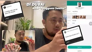 IN DUBAI There are 
