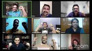 Personal Growth Club 67: Book club session continued!