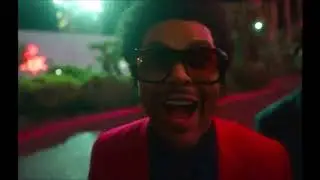 [Fan Edit] The Weeknd - In Your Eyes (Remix / Audio) ft. Kenny G