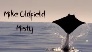 Mike Oldfield - Misty (Tres Lunas)
