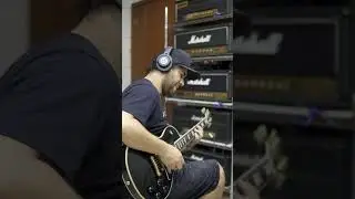 Last Nite = The strokes solo cover