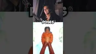 POSE TWENTY-ATE IRL After Winning In Roblox Dress To Impress #dresstoimpress