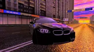 City Car Driving|Рп ситуация|