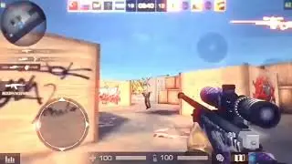 Реальный чит на стандофф 2??!??!