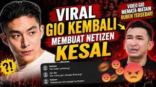 VIRAL - GIO PACAR SARWENDAH BUAT NETIZEN EMOSI !!