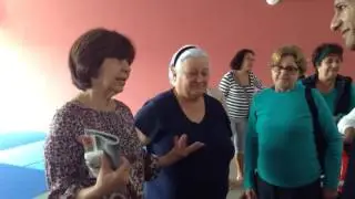Depoimento Meditação e Música
