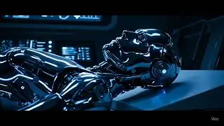 Do robots dream of electric sheep?
