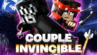 LE COUPLE INVINCIBLE... (LG UHC)