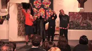 The Canterbury Tales from 2017