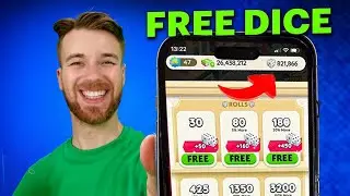 *NEW* Monopoly Go Hack | Free Dice Rolls on Monopoly Go Glitch