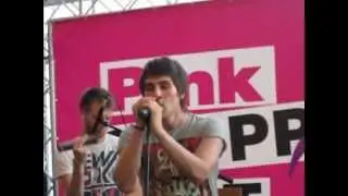 Роман Веремейчик _ Люмьер - Stay 22.06.13