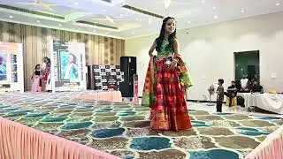 Fashion Show|MR & MISS JHARKHAND FAME SEASON -01| BOBBY ENTERTAINMENT || 