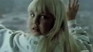 Carol Anne Freeling - Triage at Dawn (Poltergeist & Heather O'Rourke Tribute)