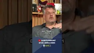 Porodica na velikim takmičenjima 🗣 Andrija Gerić