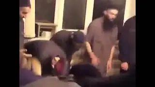 Традиционный ислам, одобренный путиным и теми, кто был до него