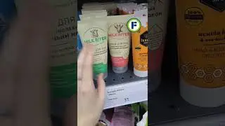 Крем для рук Milk River в магазине Фикс Прайс в Минске 