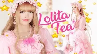 ♡ Lolita Tea Room ♡ Lolita Show