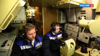 Полигон - Спасение подводной лодки