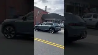 NEW BMW XM! | SOUNDS LIKE SPACESHIP!! | NICE SPEC! | #shorts #bmw
