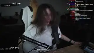 Gensyxa в сосну вьебалась