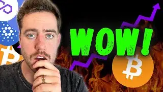 BITCOIN - MILLIONS OF NEW PEOPLE CAN BUY BITCOIN IN THE NEXT 12 HOURS!