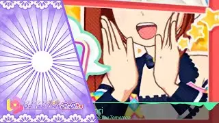 My Chara☆Ottori - Thank You, I'm Sorry, See You Tomorrow