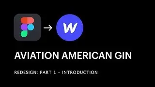 Part 1: Introduction to a Figma ➞ Webflow site redesign
