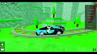 [NEW UPDATE!] Create a cart ride [NEW FORMULA F1 RACE CAR]