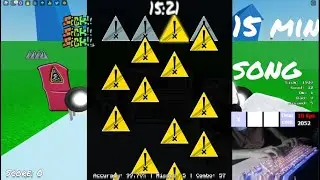 new longest song in funky friday