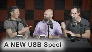 USB 3.2 + Why You Only Have USB Ports On One Side of Your Laptop - #32