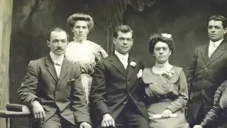 Preserving Family Photographs