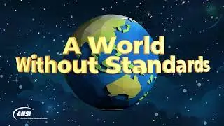 A World Without Standards