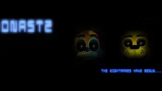 One Night at Springtraps 2