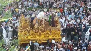 San Gonzalo en San Pablo 2017
