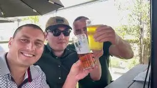 MELBOURNE, SYDNEY SUMMER MIX 2024