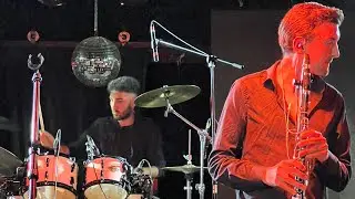Ozan Güleç - Anason (Burak Ertan Dorock XL Kadıköy ) 21.05.2024