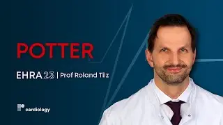 EHRA 23: POTTER: Oesophageal Fistulae in Catheter Ablation Patients