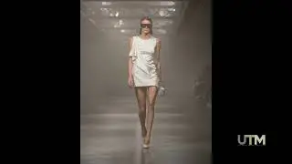 MM6 Maison Margiela | Spring-Summer 2025 | Full Reel